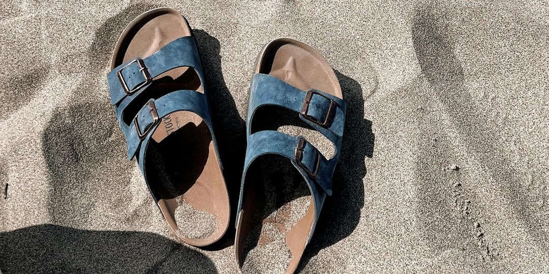 Summer Sandals