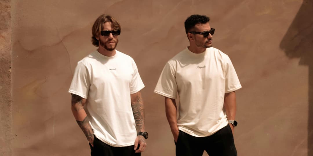 Summer T-Shirt